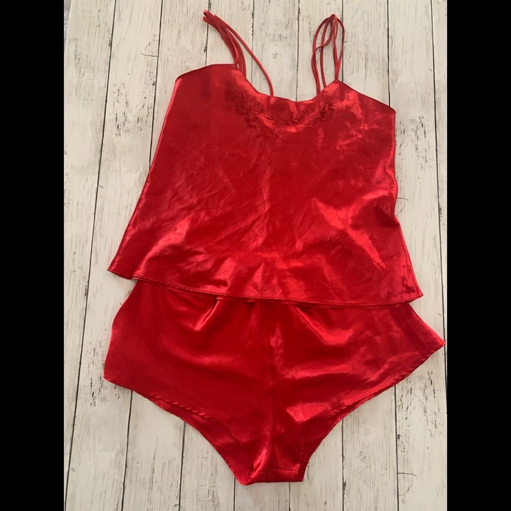 Intimate Moods sleepwear SZ Medium